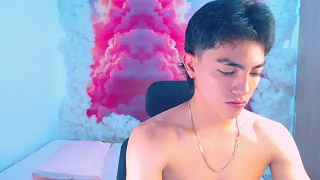 RomeoMillerr online show from October 31, 7:21 pm