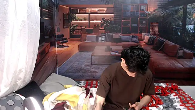 RomeoMillerr online show from June 16, 9:59 pm