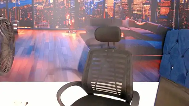 RomeoMillerr online show from November 27, 6:47 am