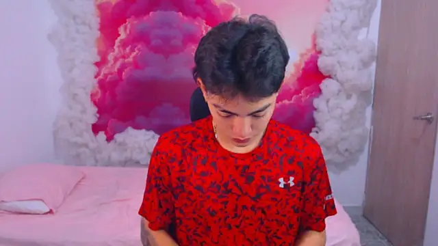 RomeoMillerr online show from October 30, 7:11 pm