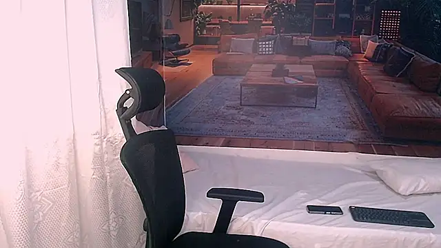 RomeoMillerr online show from December 19, 7:27 pm