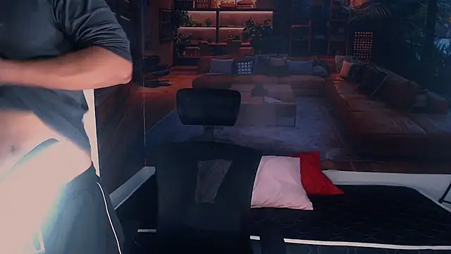 RomeoMillerr online show from December 2, 8:10 pm