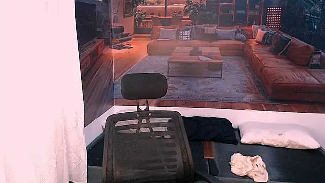 RomeoMillerr online show from November 25, 3:40 am