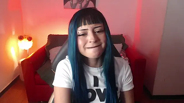Snapshot of _ceeleste_cute_ chatting on June 12, 1:31 pm ceeleste cute online show from June 12, 1:31 pm