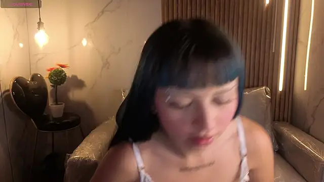  ceeleste cute  online show from April 12, 7:39 pm