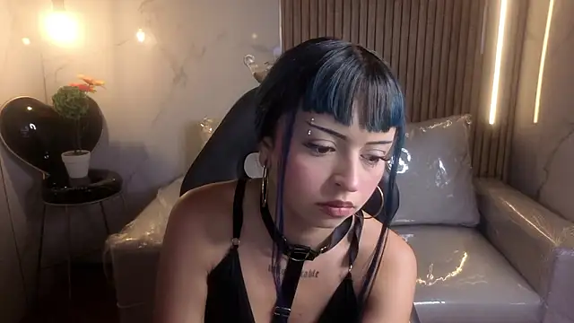  ceeleste cute  online show from March 29, 8:10 pm