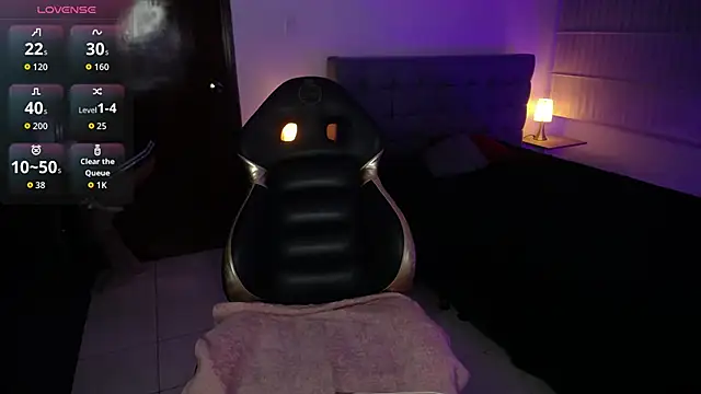  ceeleste cute  online show from November 22, 8:08 pm