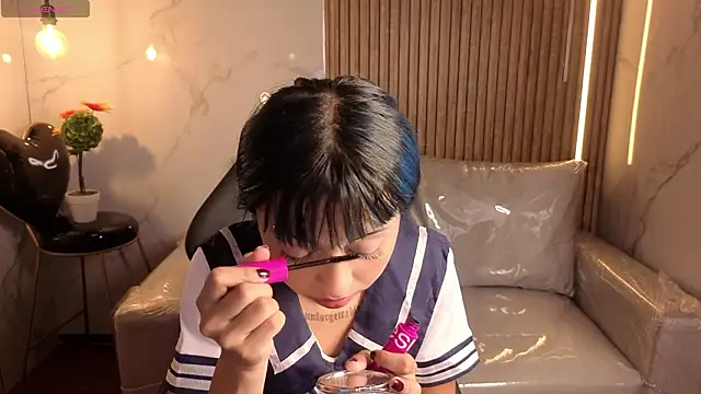  ceeleste cute  online show from March 22, 1:23 pm