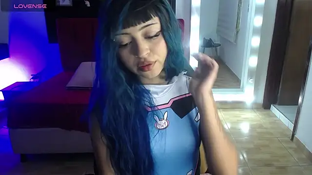Snapshot of _ceeleste_cute_ chatting on June 10, 1:56 pm ceeleste cute online show from June 10, 1:56 pm