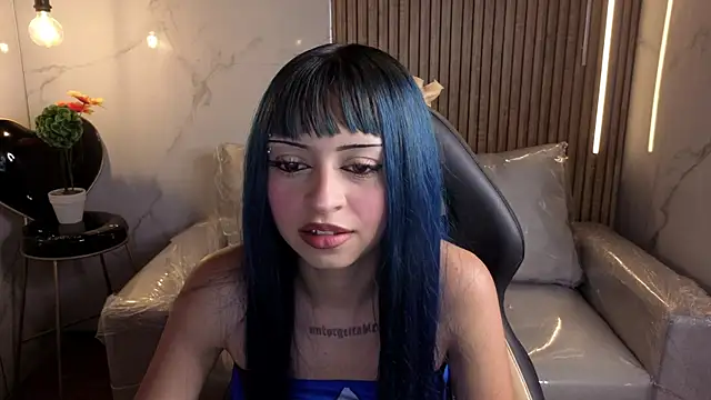  ceeleste cute  online show from March 27, 7:04 pm