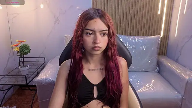  ceeleste cute  online show from February 8, 12:58 pm