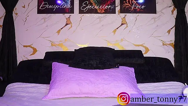 amber tonny77 online show from January 7, 9:58 am