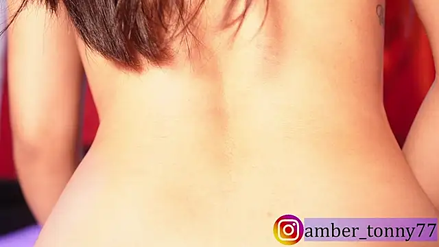 Snapshot of amber_tonny77 chatting on October 26, 9:53 am amber tonny77 online show from October 26, 9:53 am
