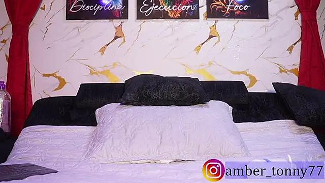 amber tonny77 online show from December 15, 10:21 am