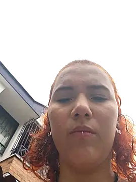 Snapshot of _TOMOE chatting on November 6, 4:44 pm TOMOE online show from November 6, 4:44 pm