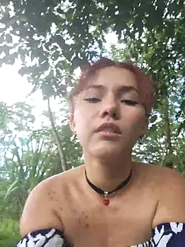 Snapshot of _TOMOE chatting on November 29, 5:57 pm TOMOE online show from November 29, 5:57 pm