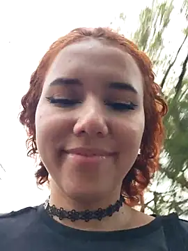 Snapshot of _TOMOE chatting on November 22, 9:46 pm TOMOE online show from November 22, 9:46 pm