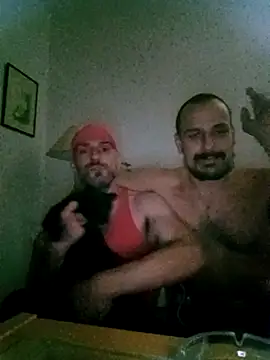 DvojicaSarajevo online show from September 26, 10:49 pm
