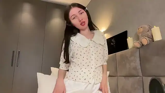 AnaMoonlight online show from March 7, 8:54 am