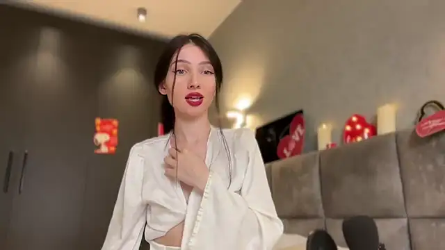 AnaMoonlight online show from February 2, 10:14 am