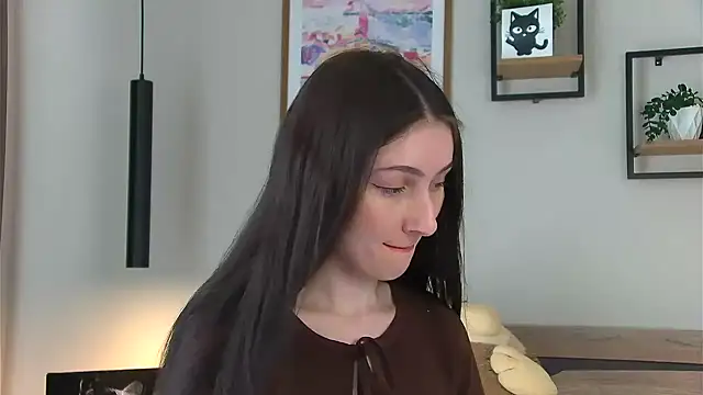 AnaMoonlight online show from April 18, 10:39 am