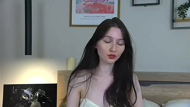 AnaMoonlight online show from April 14, 4:45 pm