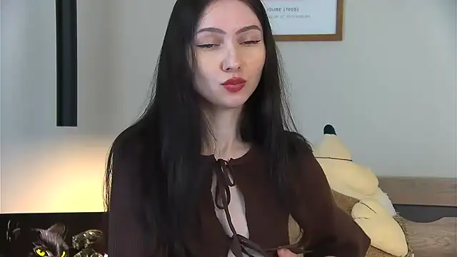 AnaMoonlight online show from March 24, 5:29 am