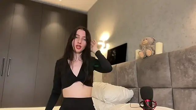 AnaMoonlight online show from February 19, 3:20 pm