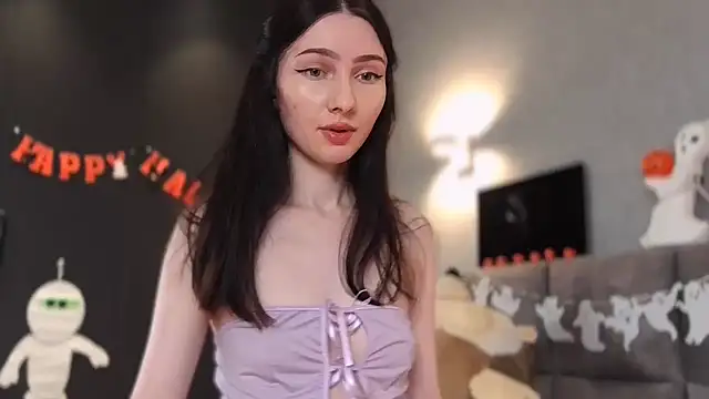 Snapshot of AnaMoonlight chatting on October 30, 4:37 pm AnaMoonlight online show from October 30, 4:37 pm