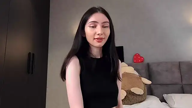 Snapshot of AnaMoonlight chatting on October 13, 4:30 pm AnaMoonlight online show from October 13, 4:30 pm