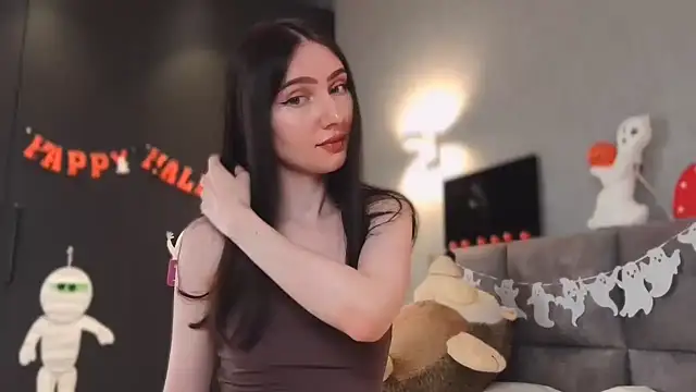 Snapshot of AnaMoonlight chatting on November 1, 4:34 pm AnaMoonlight online show from November 1, 4:34 pm