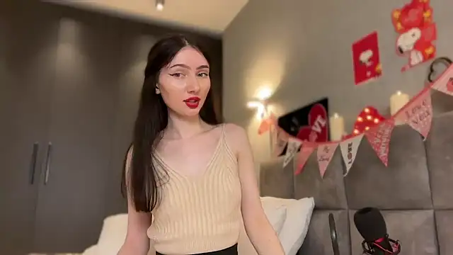 AnaMoonlight online show from February 11, 12:05 pm