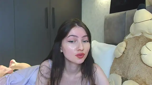 AnaMoonlight online show from March 14, 5:02 am