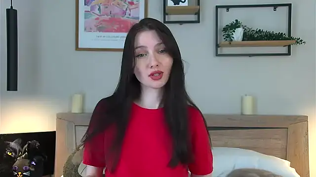 AnaMoonlight online show from April 13, 11:14 am