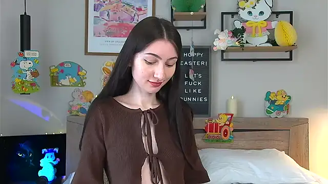 AnaMoonlight online show from April 5, 7:37 am