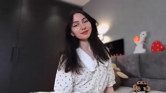 Snapshot of AnaMoonlight chatting on October 26, 5:02 pm AnaMoonlight online show from October 26, 5:02 pm