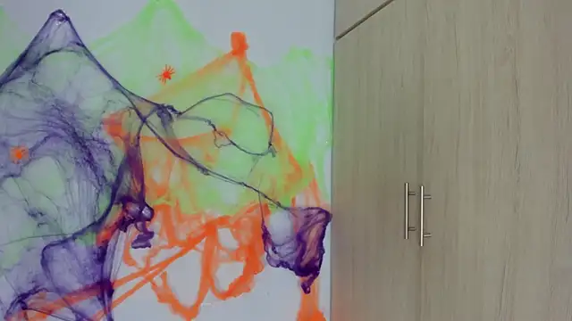 Snapshot of Athenea__fox chatting on October 22, 11:42 am Athenea fox online show from October 22, 11:42 am