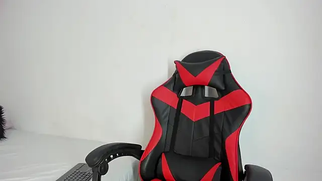 XaanderGrey online show from October 1, 7:40 pm