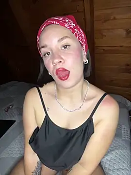 Snapshot of Belubel chatting on November 11, 11:42 pm Belubel online show from November 11, 11:42 pm