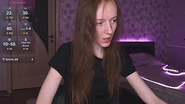 Why me stella online show from March 1, 9:48 pm