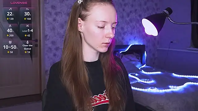 Why me stella online show from March 19, 1:16 am