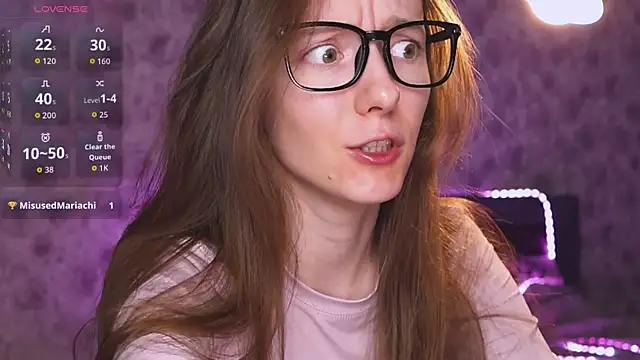 Why me stella online show from April 5, 3:46 am