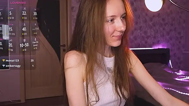 Why me stella online show from March 10, 9:30 pm