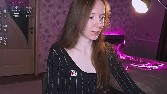 Why me stella online show from March 22, 9:05 pm