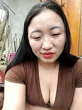 zhen-zo online show from March 20, 4:13 am