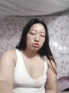 zhen-zo online show from May 13, 10:17 pm