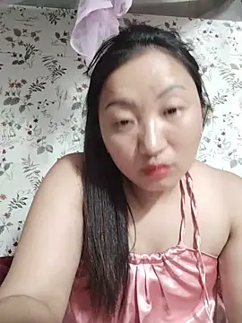 zhen-zo online show from May 15, 3:10 pm