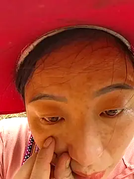 zhen-zo online show from May 24, 3:50 am