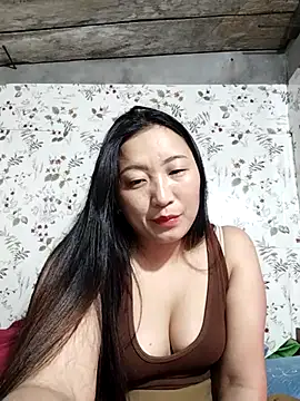 Snapshot of zhen-zo chatting on February 11, 12:38 pm zhen-zo online show from February 11, 12:38 pm