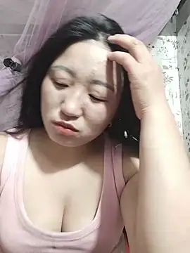 zhen-zo online show from May 14, 1:19 pm